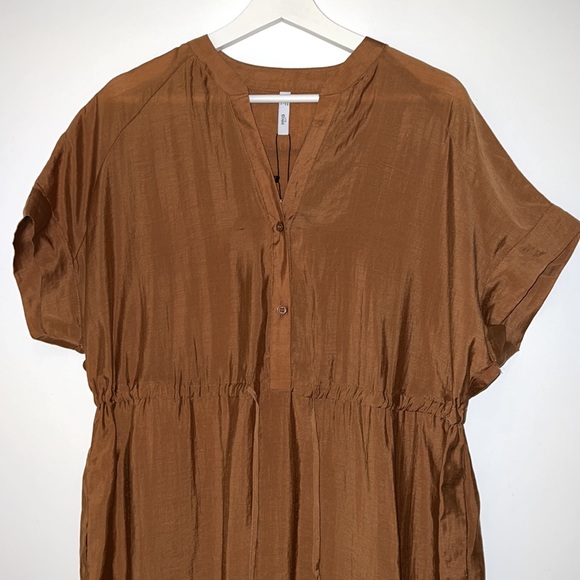 Mango dress - Picture 4 of 5